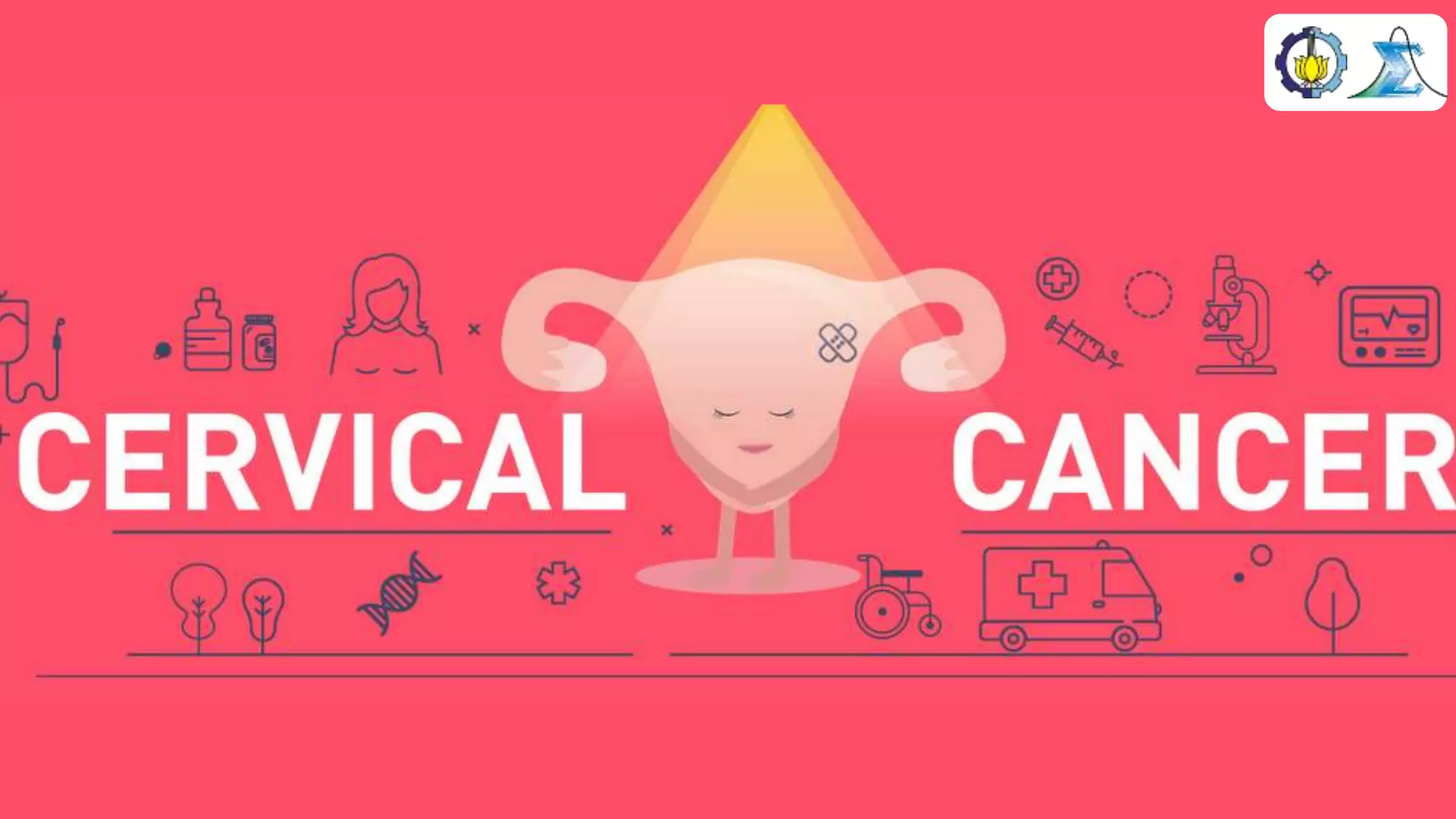 Cervical Cancer Risk Factor Classification | PPT