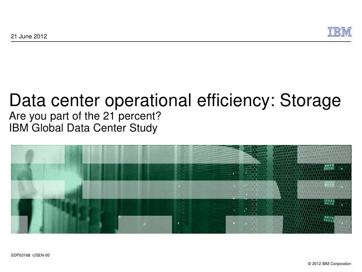 Storage Optimization Best Practices