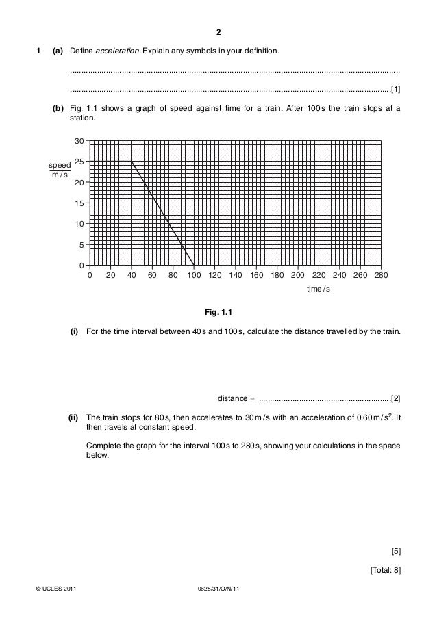 0625 W11 Qp 31