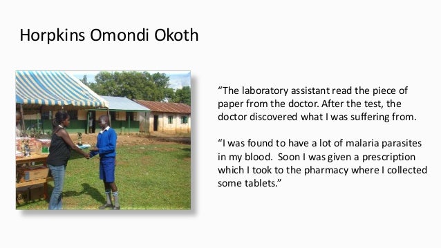 Malaria essay competition 04 picture