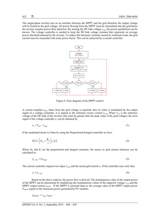 A Single-Phase Dual-Stage PV-Grid System with Active Filtering | PDF