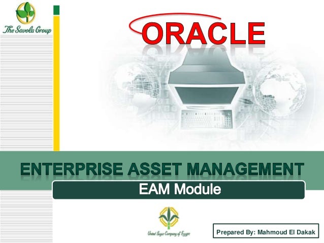 Oracle