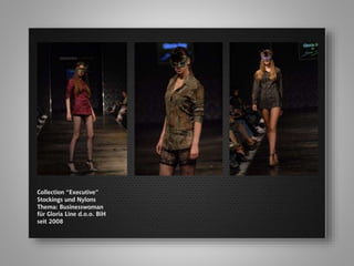 Presentation Davor Sladakovic P