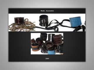 Presentation Davor Sladakovic P