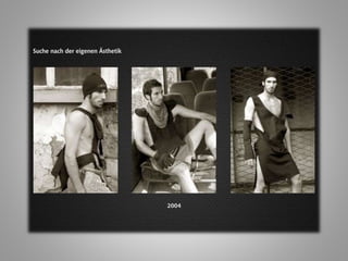 Presentation Davor Sladakovic P