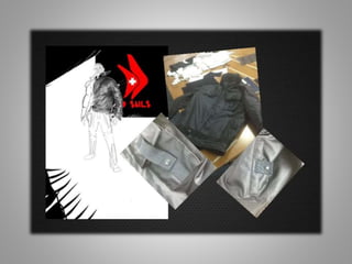 Presentation Davor Sladakovic P