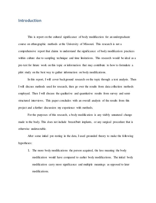 Research Paper_Ethnomethods _NO TRANSCRIPTS