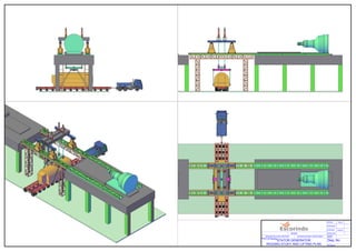 TITLE of Drawing:
PREPARED
DESIGN
APPROVED
CHECKED
Dwg.No:
Dwg. No:
Referensi
REVISION
SCALE
DIVISION RIGGING DEPARTMENTDIMENSIONS IN MILLIMETERS
HaGun
STATOR GENERATOR
RIGGING STUDY AND LIFTING PLAN
Susanto
 