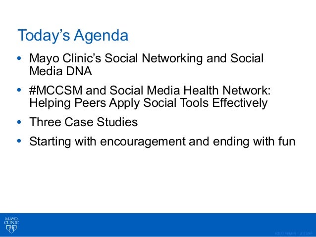 Bringing The Social Media Revolution To Health Care And