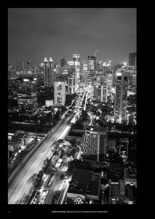3 23 2 Vital & Growing: Adding Up the US-Indonesia Economic Relationship
 