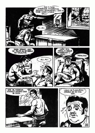 0639. PLAMENA LOBANJA