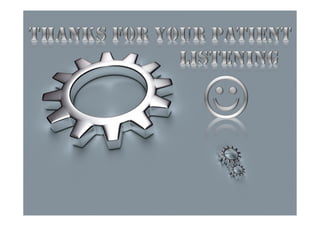 Iron & Steel Industry Of Pakistan