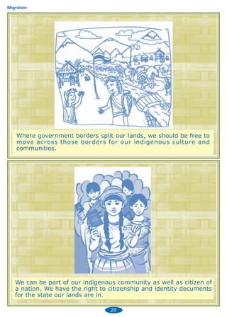 Indigenous People: Learn and exercise your rights | PDF