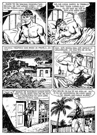 0647. đavolji ambis