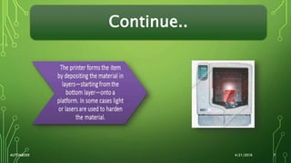 Continue..
4/21/2016AUTOABODE 7
 