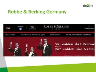4
Robbe & Berking Germany
 