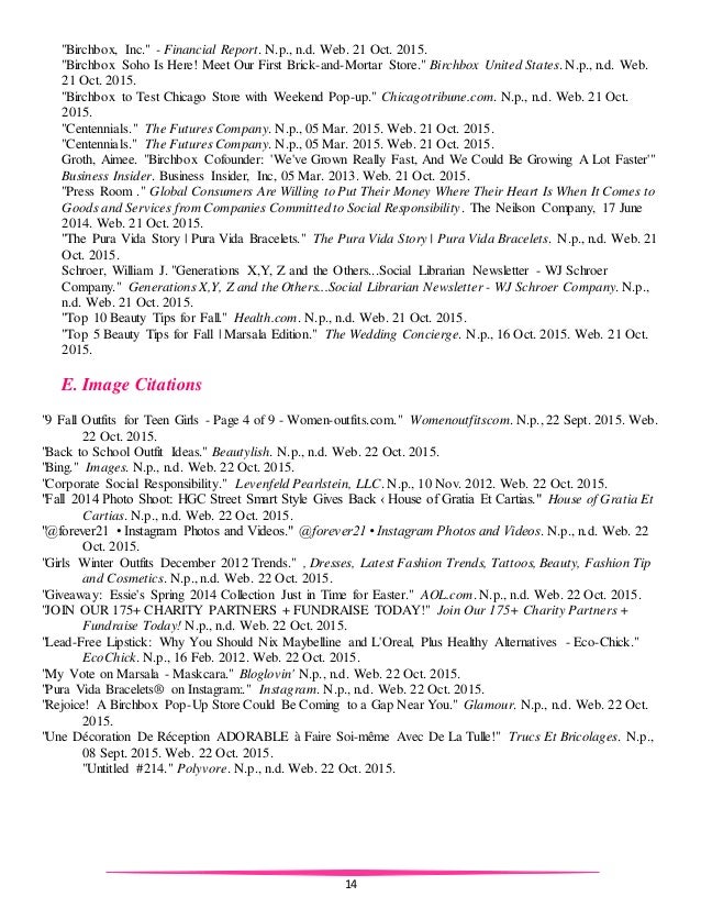 Case study examples with solutions image