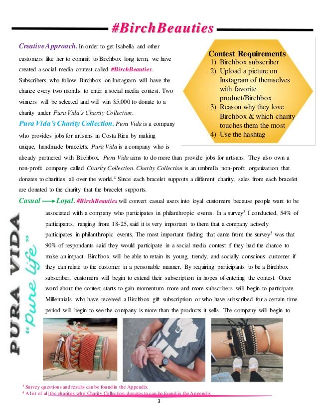 Free case study template picture