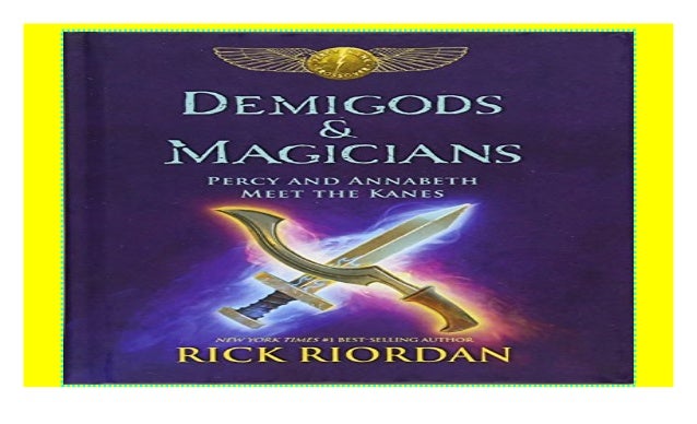 demigods and magicians pdf free download demigods and magicians pdf free download
