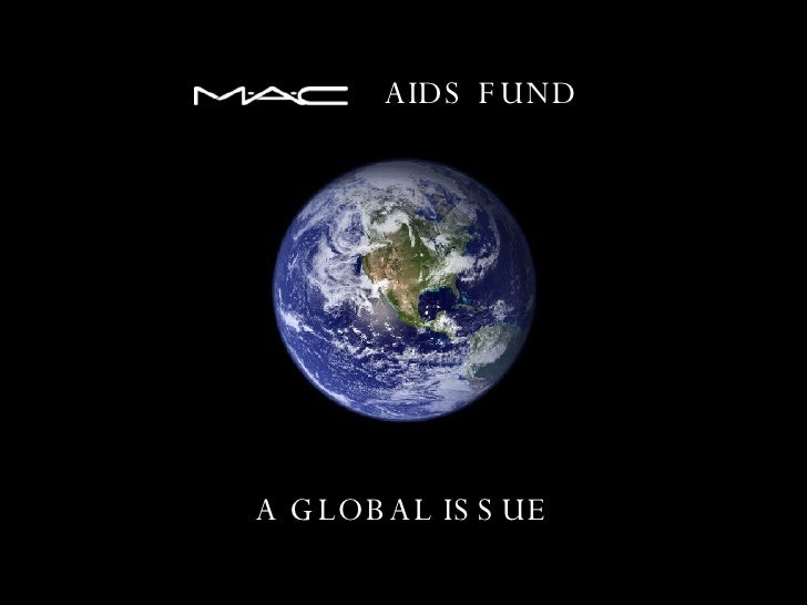 0664574 M A C Aids Fund 0664574-m-a-c-aids-fund