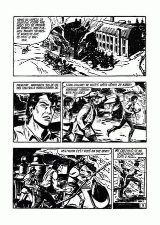 0666. BLEDOLIKI OTPADNIK