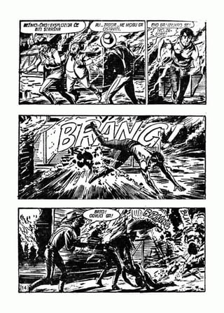 0666. BLEDOLIKI OTPADNIK