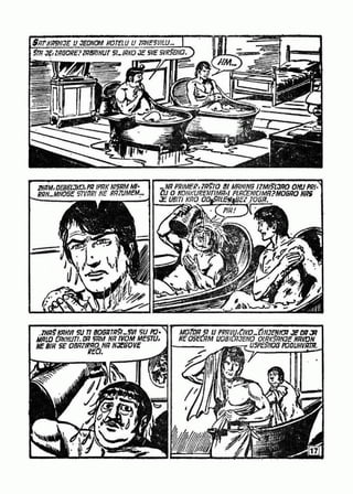 0666. BLEDOLIKI OTPADNIK