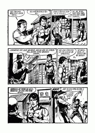 0666. BLEDOLIKI OTPADNIK