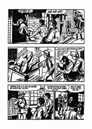 0666. BLEDOLIKI OTPADNIK