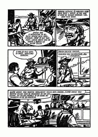 0666. BLEDOLIKI OTPADNIK