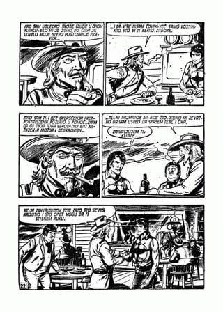 0666. BLEDOLIKI OTPADNIK