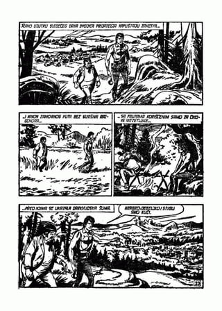 0666. BLEDOLIKI OTPADNIK