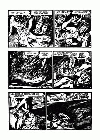 0666. BLEDOLIKI OTPADNIK