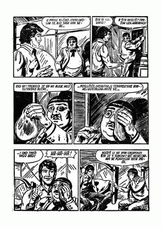 0666. BLEDOLIKI OTPADNIK