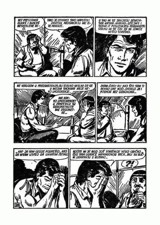 0666. BLEDOLIKI OTPADNIK