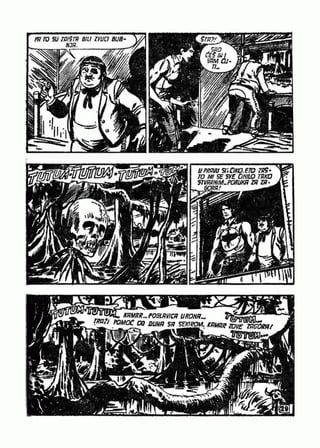 0666. BLEDOLIKI OTPADNIK