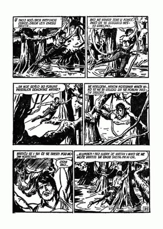 0666. BLEDOLIKI OTPADNIK