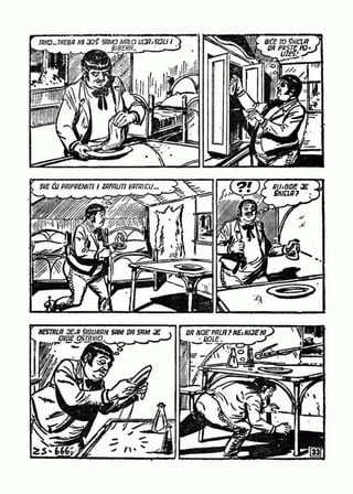 0666. BLEDOLIKI OTPADNIK