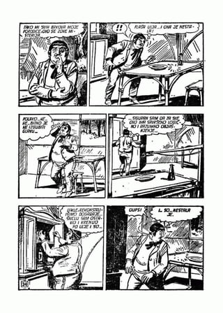 0666. BLEDOLIKI OTPADNIK