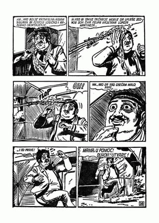 0666. BLEDOLIKI OTPADNIK