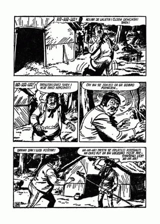 0666. BLEDOLIKI OTPADNIK