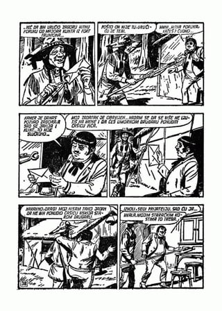 0666. BLEDOLIKI OTPADNIK