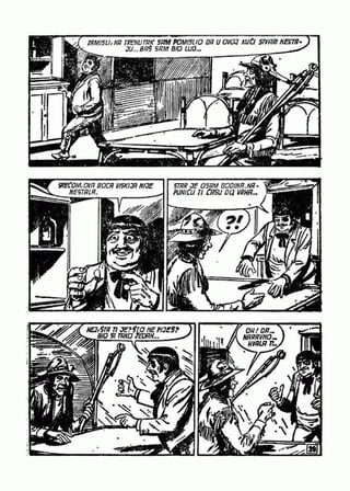 0666. BLEDOLIKI OTPADNIK