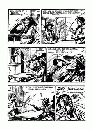 0666. BLEDOLIKI OTPADNIK