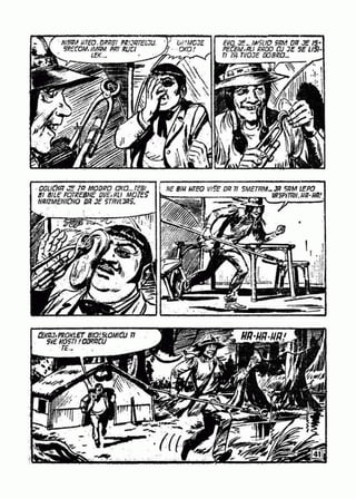 0666. BLEDOLIKI OTPADNIK