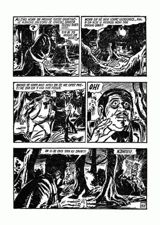 0666. BLEDOLIKI OTPADNIK