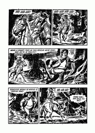 0666. BLEDOLIKI OTPADNIK