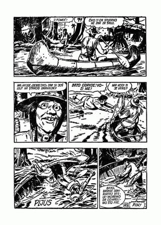 0666. BLEDOLIKI OTPADNIK