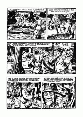 0666. BLEDOLIKI OTPADNIK