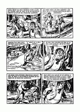 0666. BLEDOLIKI OTPADNIK